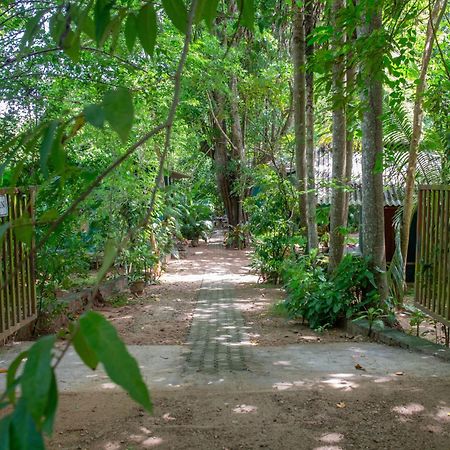 Silent Bungalow Udawalawe Εξωτερικό φωτογραφία