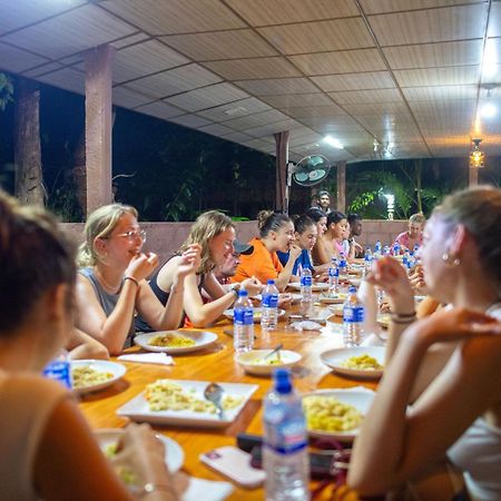 Silent Bungalow Udawalawe Εξωτερικό φωτογραφία