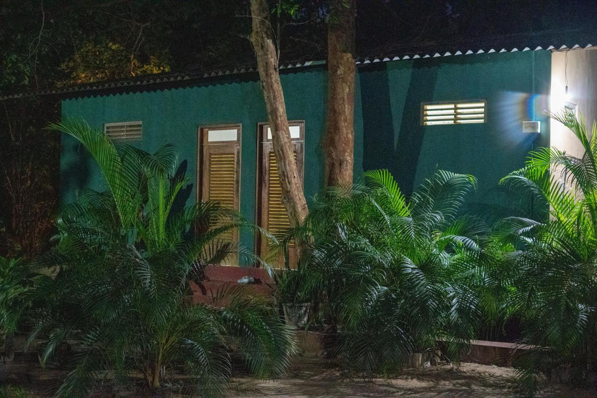 Silent Bungalow Udawalawe Εξωτερικό φωτογραφία
