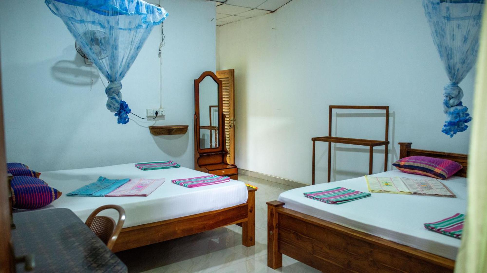 Silent Bungalow Udawalawe Εξωτερικό φωτογραφία