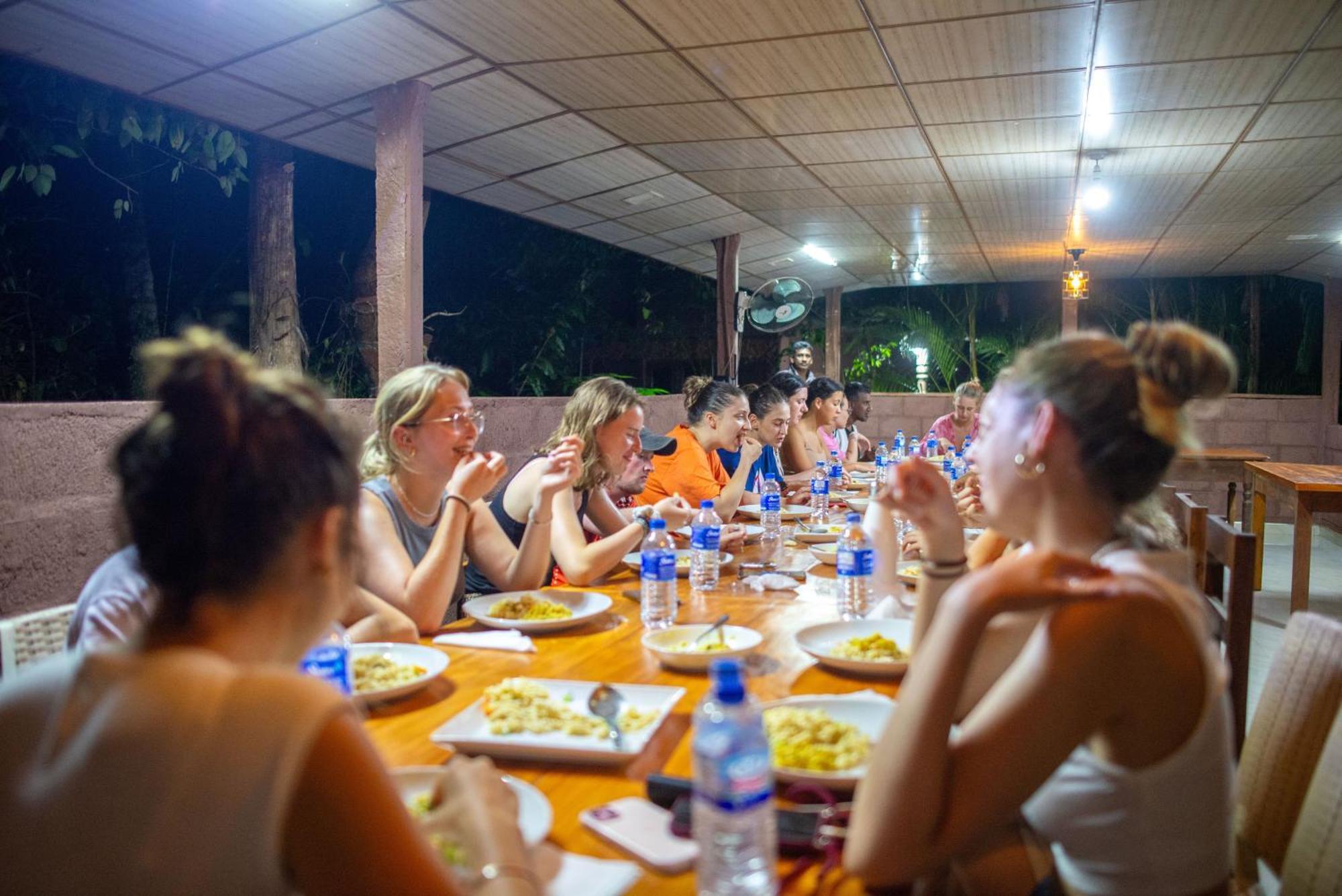 Silent Bungalow Udawalawe Εξωτερικό φωτογραφία