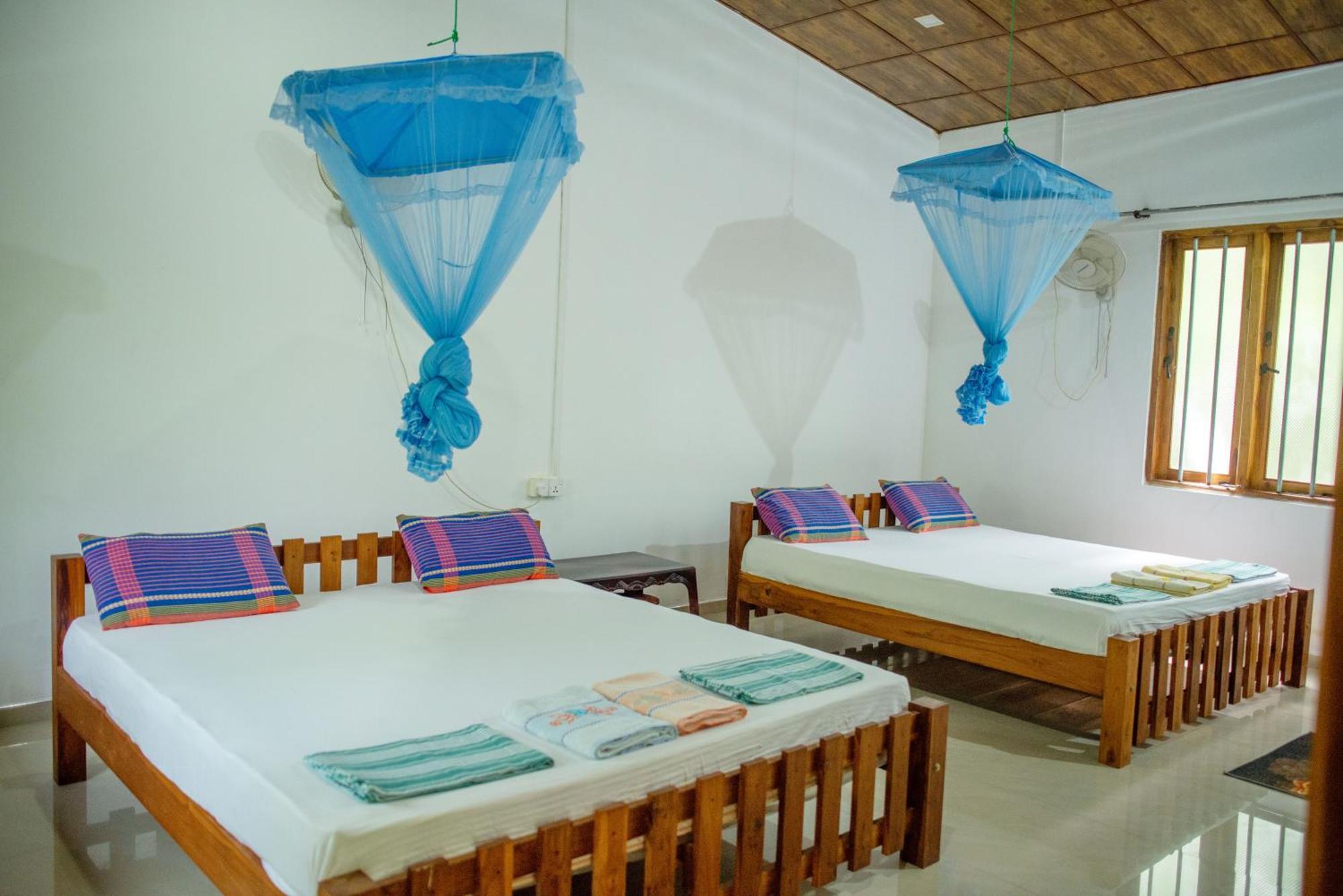 Silent Bungalow Udawalawe Εξωτερικό φωτογραφία