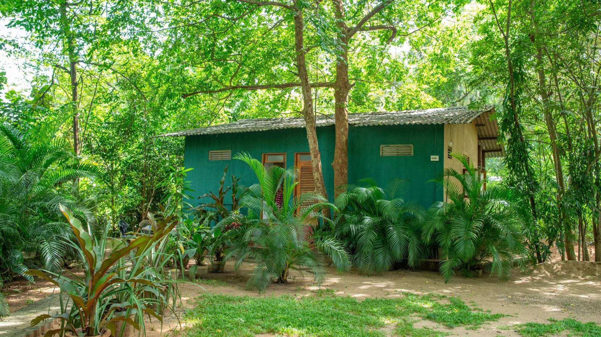 Silent Bungalow Udawalawe Εξωτερικό φωτογραφία