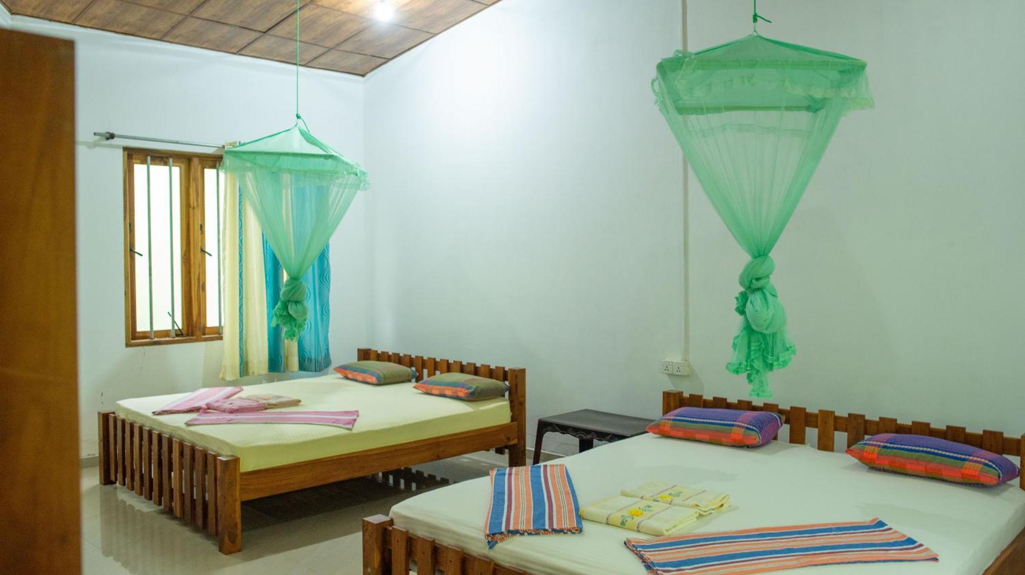 Silent Bungalow Udawalawe Εξωτερικό φωτογραφία