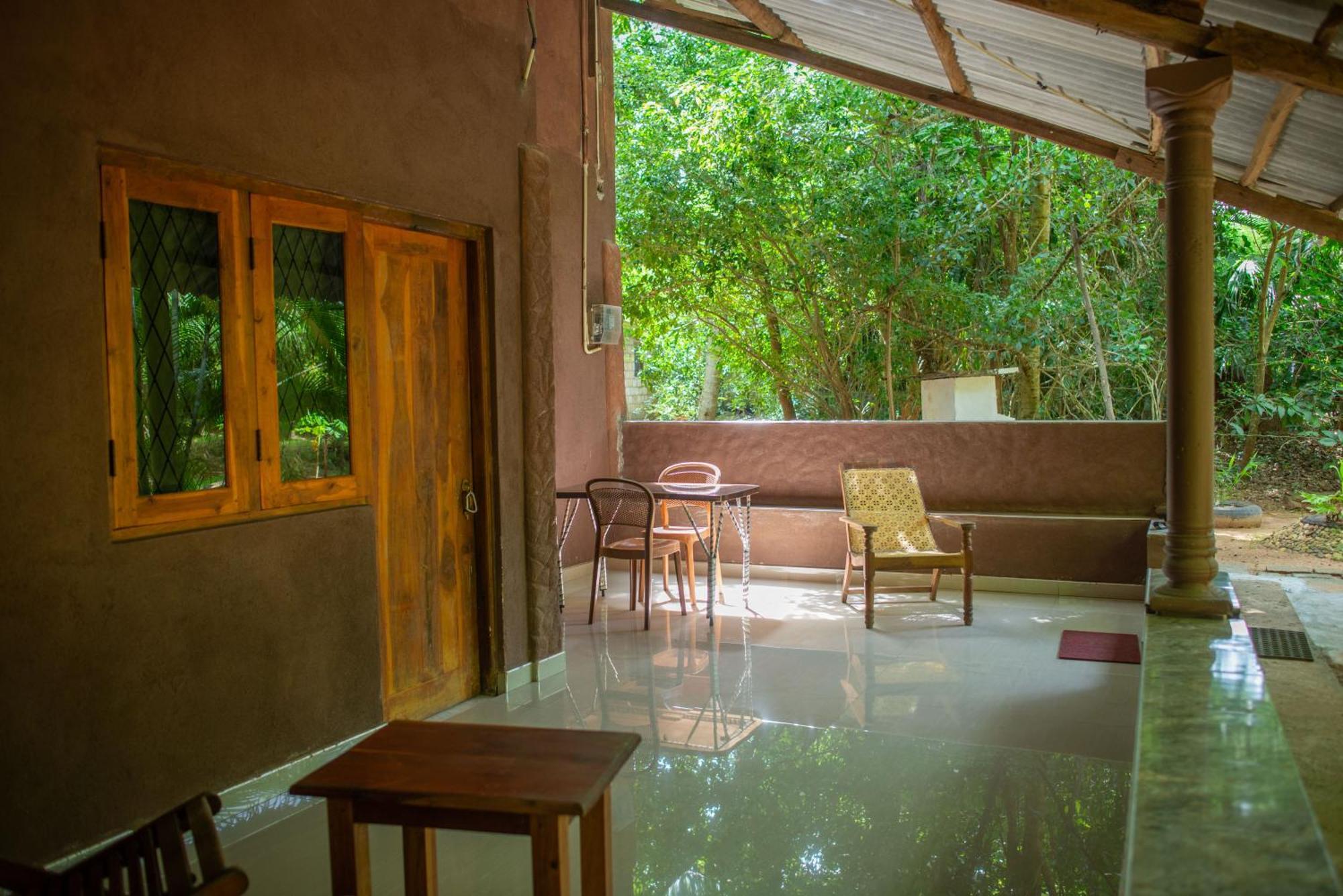 Silent Bungalow Udawalawe Εξωτερικό φωτογραφία