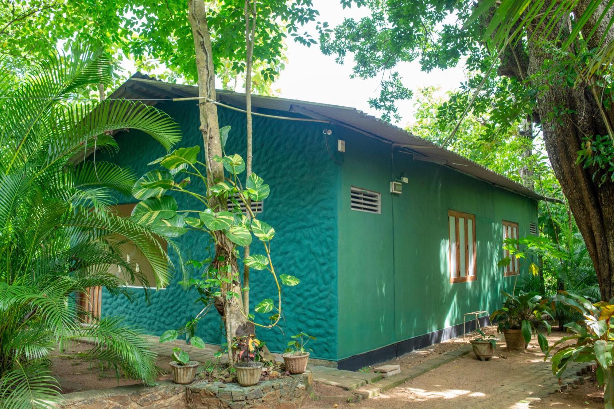 Silent Bungalow Udawalawe Εξωτερικό φωτογραφία