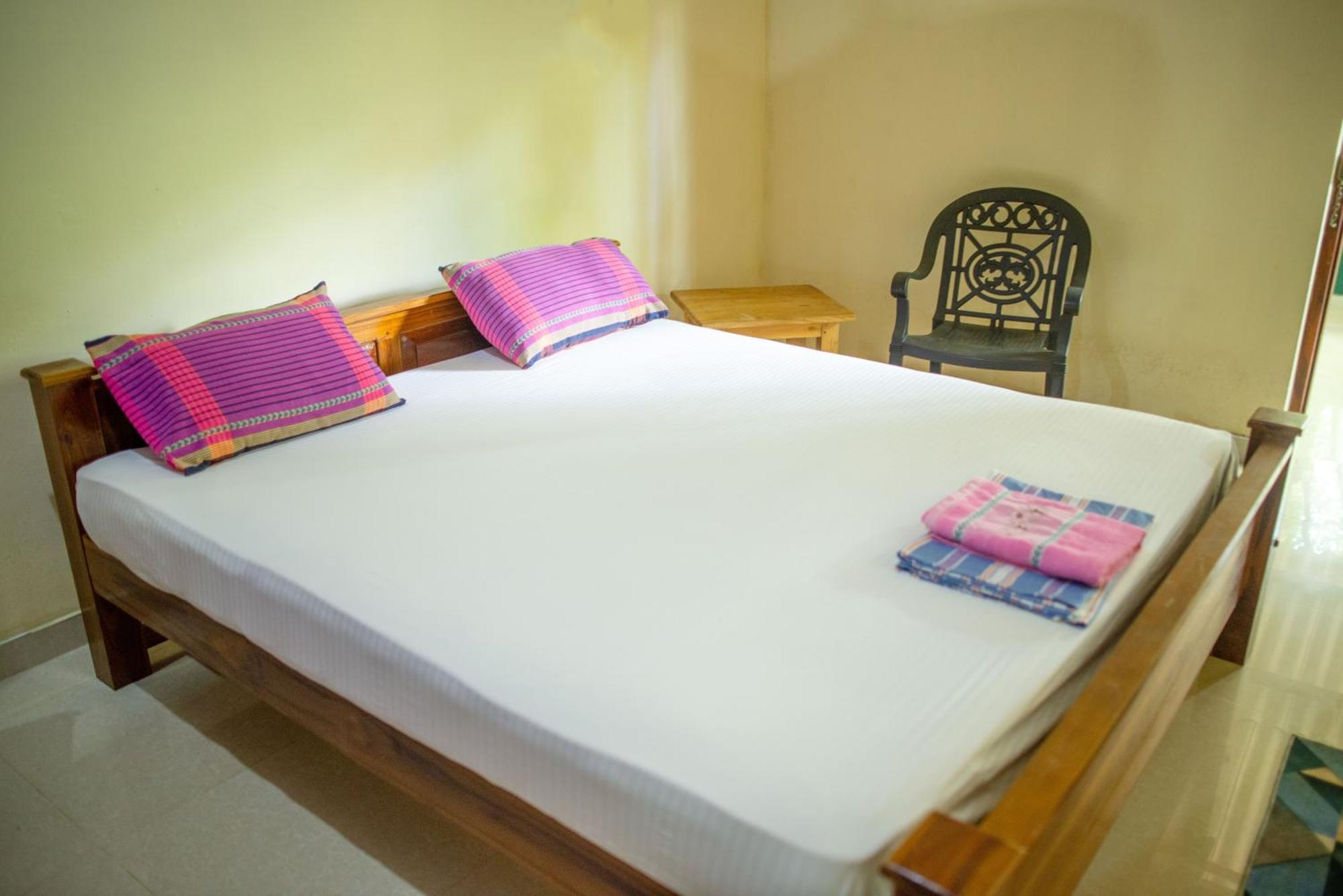 Silent Bungalow Udawalawe Εξωτερικό φωτογραφία