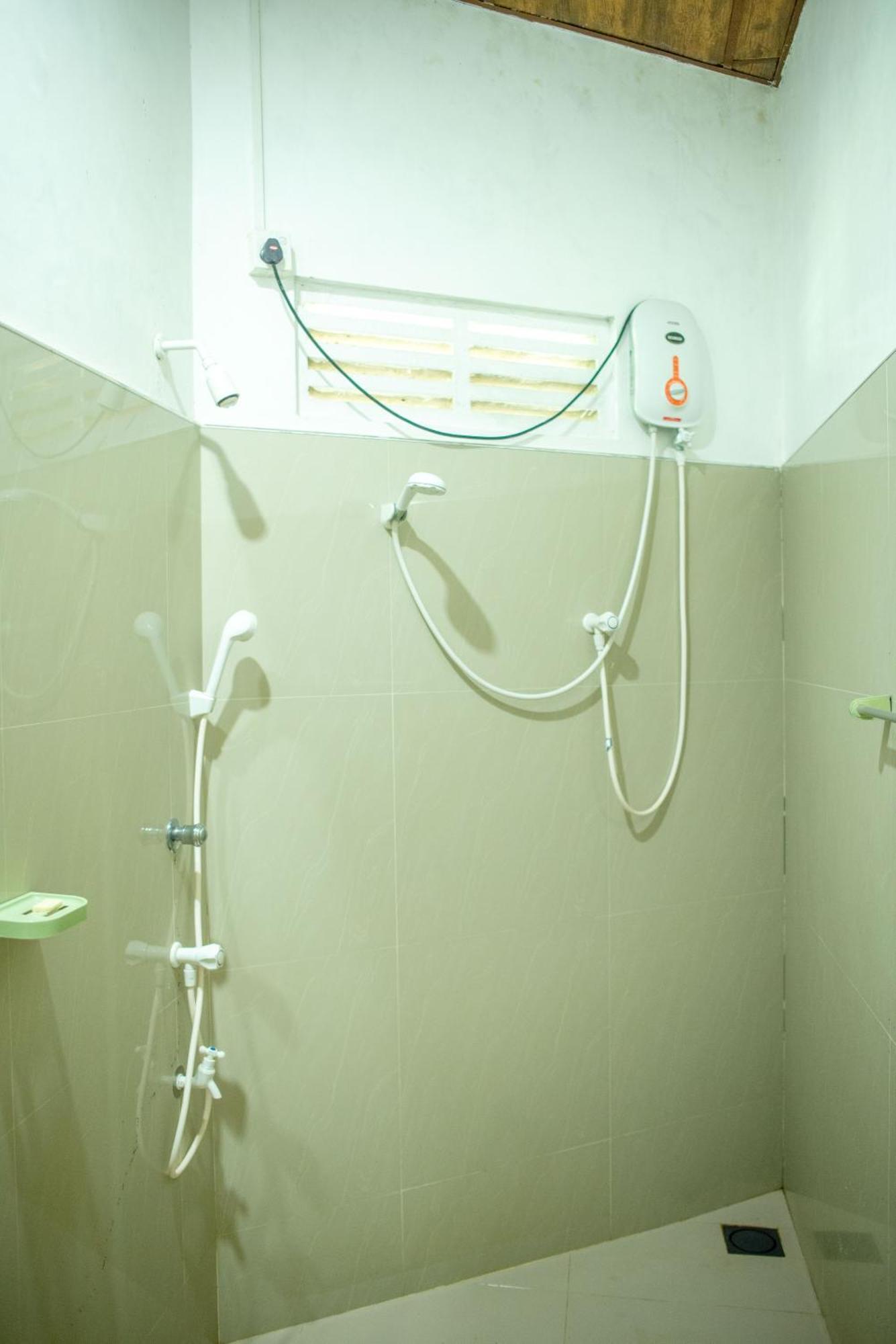 Silent Bungalow Udawalawe Εξωτερικό φωτογραφία