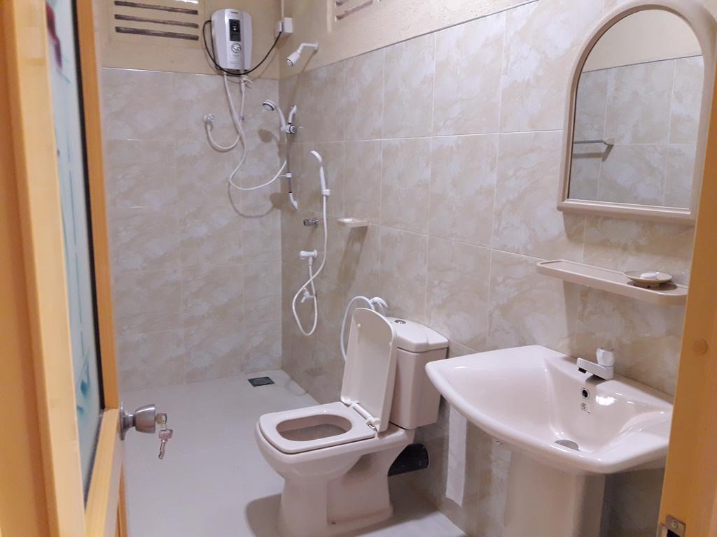 Silent Bungalow Udawalawe Εξωτερικό φωτογραφία