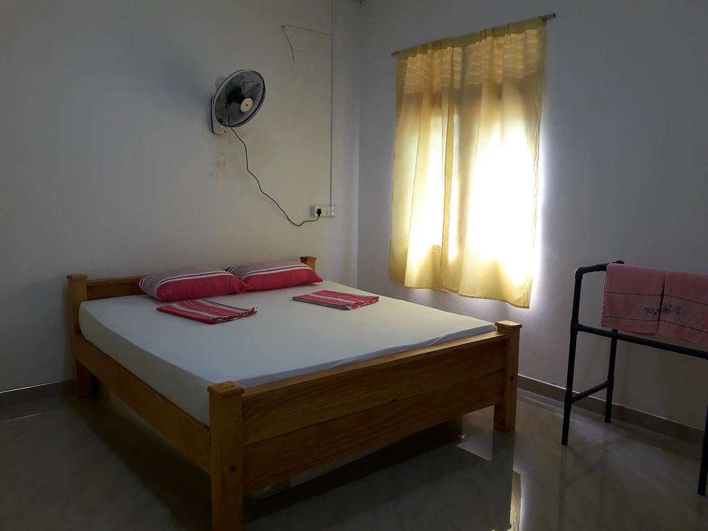 Silent Bungalow Udawalawe Εξωτερικό φωτογραφία