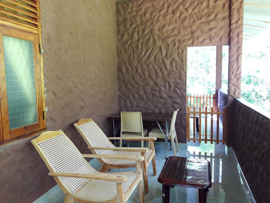 Silent Bungalow Udawalawe Εξωτερικό φωτογραφία