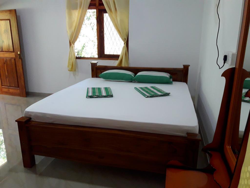 Silent Bungalow Udawalawe Εξωτερικό φωτογραφία