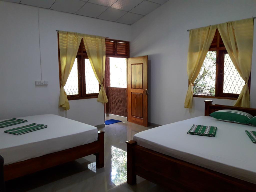 Silent Bungalow Udawalawe Εξωτερικό φωτογραφία