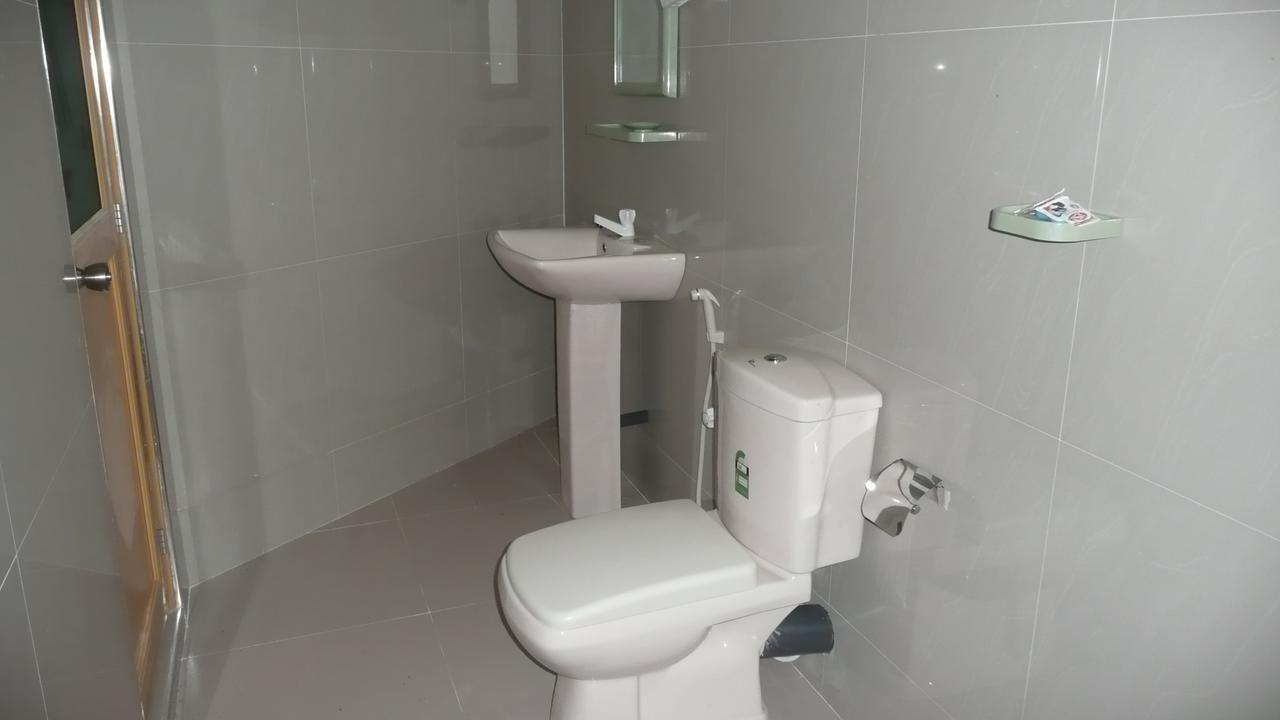 Silent Bungalow Udawalawe Εξωτερικό φωτογραφία