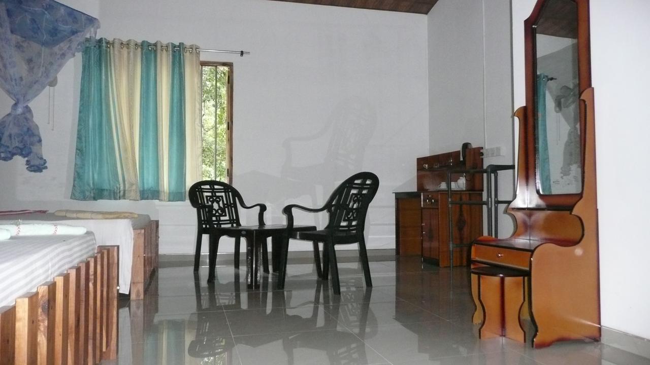 Silent Bungalow Udawalawe Εξωτερικό φωτογραφία