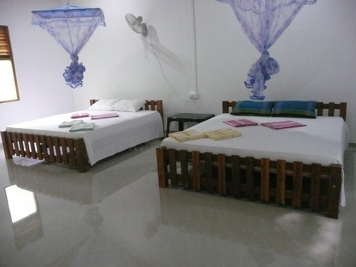 Silent Bungalow Udawalawe Εξωτερικό φωτογραφία