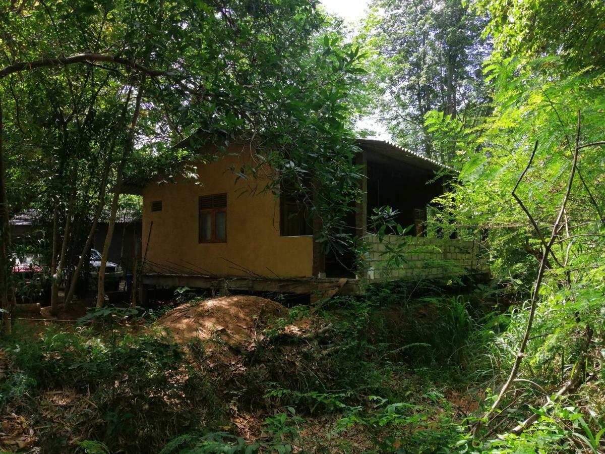 Silent Bungalow Udawalawe Εξωτερικό φωτογραφία